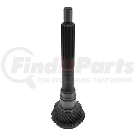 ZMAX15-16A by USA STANDARD GEAR - Manual Transmission Input Shaft - AX15 Chrysler, 10-Spline