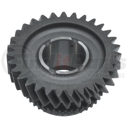 ZMAX4636368 by USA STANDARD GEAR - Manual Transmission Gear - AX15 Chrysler, 1st Gear