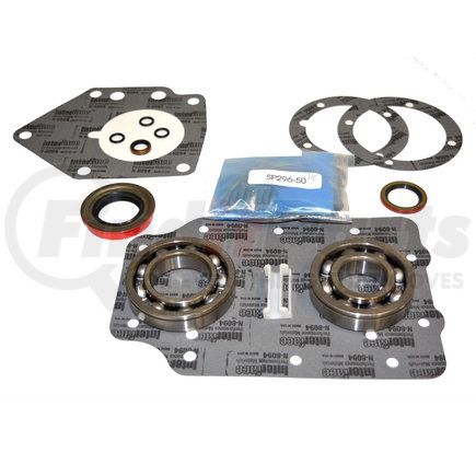 ZMBK113 by USA STANDARD GEAR - Manual Transmission Bearing