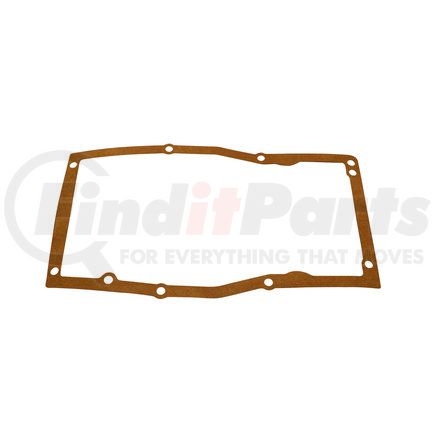 ZMGASG360-55 by USA STANDARD GEAR - Manual Transmission Gasket Set - GETRAG, Top Cover