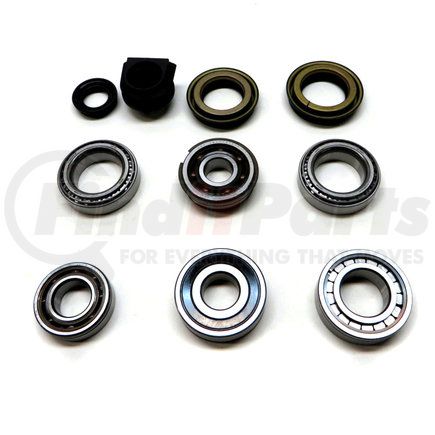 ZMBK473 by USA STANDARD GEAR - Manual Transmission Bearing