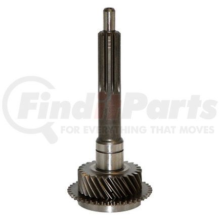 ZMGET290-16C by USA STANDARD GEAR - Manual Transmission Input Shaft - GETRAG, 26-Tooth