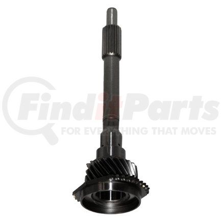 ZMM5R1-16 by USA STANDARD GEAR - Manual Transmission Input Shaft - M5R