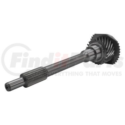 ZMM5R1-16A by USA STANDARD GEAR - Manual Transmission Input Shaft - M5R