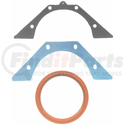 BS 40158 by FEL-PRO - Rear Main Seal Set