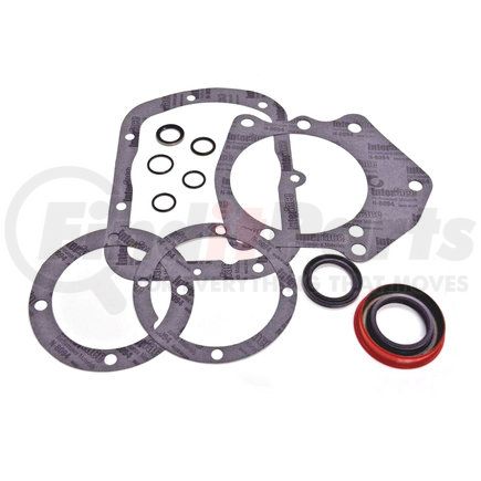 ZMGSK115 by USA STANDARD GEAR - Manual Transmission Gasket Set - Saginaw, 3- and 4-Speed