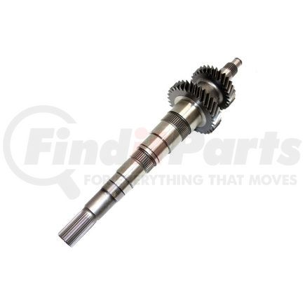 ZMNV26222 by USA STANDARD GEAR - Manual Transmission Main Shaft - NV5600, 2WD 1998-2005 Dodge Ram