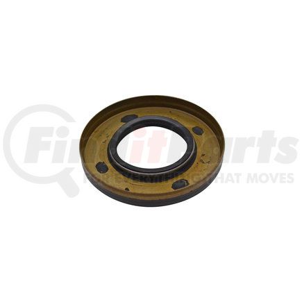 ZMSEA5347 by USA STANDARD GEAR - Manual Transmission Seal - Rear, NSG370