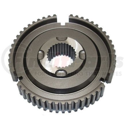 ZMNV22765 by USA STANDARD GEAR - Manual Transmission Synchro Hub - NV5600, 5th & 6th