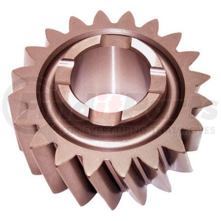 ZMNV22873 by USA STANDARD GEAR - Manual Transmission Idler Gear - Reverse, NV5600