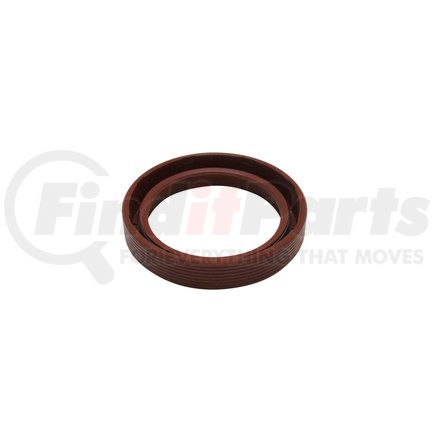 ZMSEA16503 by USA STANDARD GEAR - Manual Transmission Seal - Rear, ZF, 6-Speed