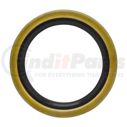 ZMSEA19211 by USA STANDARD GEAR - Manual Transmission Seal - Rear, NV4500, NV5600, AX5, AX15 and A535