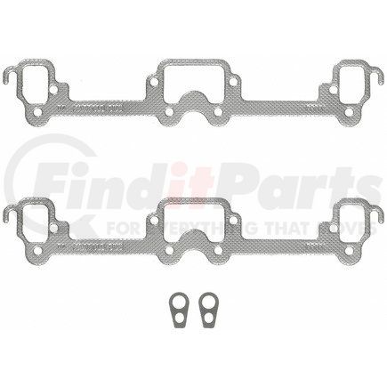 MS 90460 by FEL-PRO - Exhaust Manifold Gasket Set