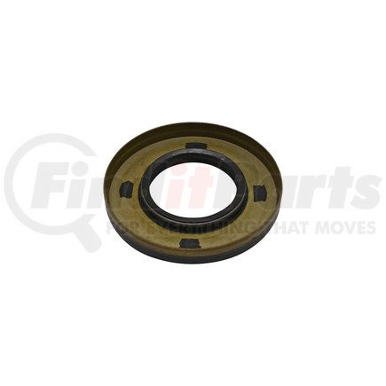 ZMSEA5547 by USA STANDARD GEAR - Manual Transmission Input Shaft Seal - NSG370 Input Seal 6-SPD 2005-2010 Jeep Wrangler