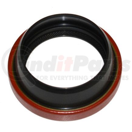 ZMSEA10289 by USA STANDARD GEAR - Manual Transmission Seal - Rear, GETRAG