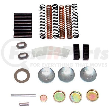 ZMSP4500-50Y by USA STANDARD GEAR - Manual Transmission Small Parts Kit - NV4500