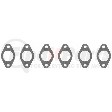 MS 92492 by FEL-PRO - Exhaust Manifold Gasket Set