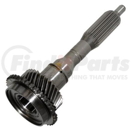 ZMTOYW59-16 by USA STANDARD GEAR - Manual Transmission Input Shaft