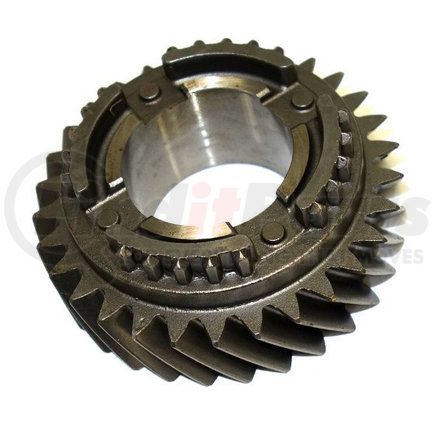 ZMT51352-080-060 by USA STANDARD GEAR - Manual Transmission Gear - T5, 2nd Gear, Ford V8, 30-Tooth