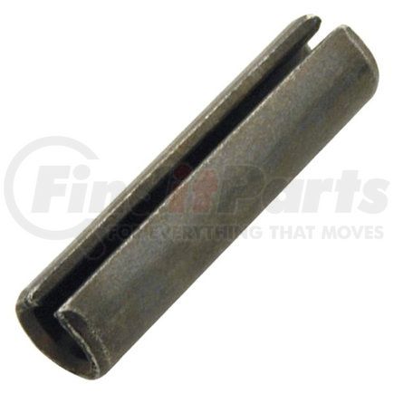 ZMZF0631329069 by USA STANDARD GEAR - Manual Transmission Shifter Pin - ZF Front Shift Finger Roll Pin 6x30