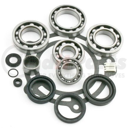 ZTBK451 by USA STANDARD GEAR - Transfer Case Bearing Gasket and Seal Kit - NP144