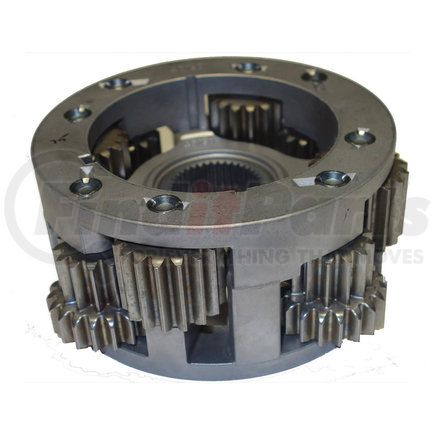 ZTBW89059279 by USA STANDARD GEAR - Transfer Case