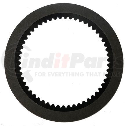 ZTNP1300-139-027 by USA STANDARD GEAR - Transfer Case Main Shaft Gear - Rear, NP241and NP243C, 5th Gear Snap Ring