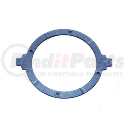 ZTNP16437 by USA STANDARD GEAR - Transfer Case Thrust Washer - Planetary, NP231 and NP241