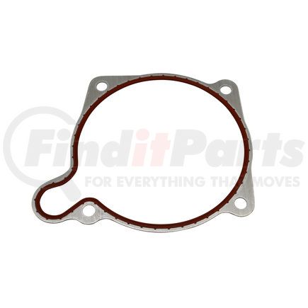 ZTNP22408 by USA STANDARD GEAR - Transfer Case Gasket - Tail Housing Extension, NP241DLD and NP241DHD