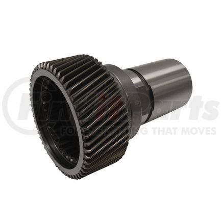 ZTNP22409 by USA STANDARD GEAR - Manual Transmission Input Shaft - NP241DLD and NP241DHD