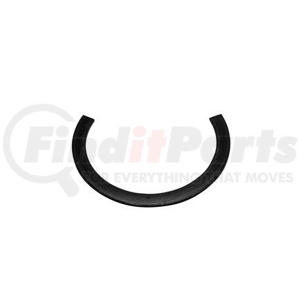 ZTNP22495 by USA STANDARD GEAR - Transfer Case Snap Ring - Half Moon, NP246