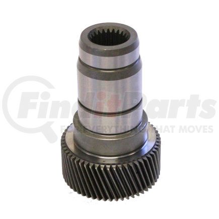 ZTNP44924 by USA STANDARD GEAR - Transfer Case Input Shaft - NP271 and NP273, 23 Spline