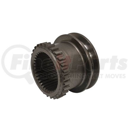 ZTNP38304 by USA STANDARD GEAR - Transfer Case Range Shift Hub - Updated, NP271