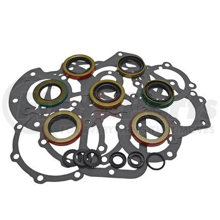 ZTTSK205 by USA STANDARD GEAR - Transfer Case Gasket Set - NP205