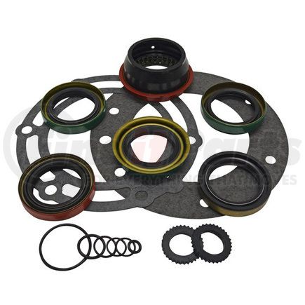 ZTTSK241 by USA STANDARD GEAR - Transfer Case Gasket Set - NP241