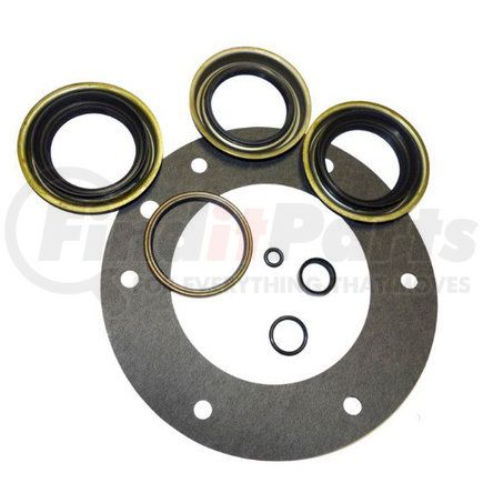 ZTTSK273 by USA STANDARD GEAR - Transfer Case Gasket Set - NP271 and NP273