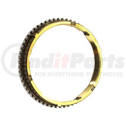 ZTSR17779 by USA STANDARD GEAR - Manual Transmission Synchro Ring - NP241D Synchro Ring 1994+ Synchro Blocker