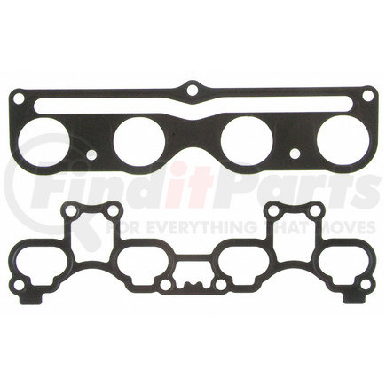 MS 96514 by FEL-PRO - Engine Intake Manifold Gasket Set