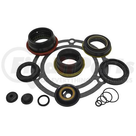 ZTTSK1222 by USA STANDARD GEAR - Transfer Case Gasket Set - MP1222, MP3010, MP3023 & MP3024