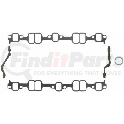 MS 9200 B by FEL-PRO - Engine Intake Manifold Gasket Set