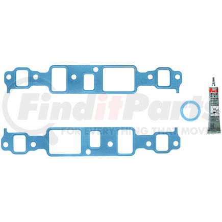 MS 93040 by FEL-PRO - Engine Intake Manifold Gasket Set