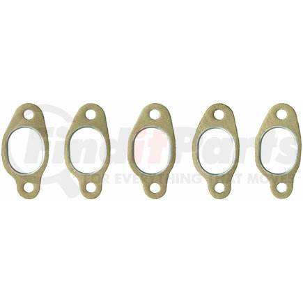 MS 94063 by FEL-PRO - Exhaust Manifold Gasket Set