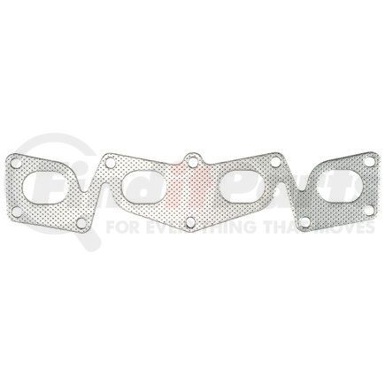 MS 97092 by FEL-PRO - Exhaust Manifold Gasket Set