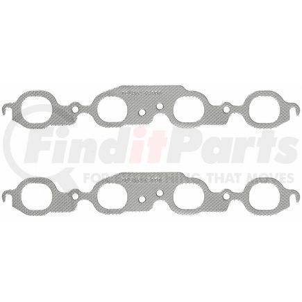 MS 92904 by FEL-PRO - Exhaust Manifold Gasket Set