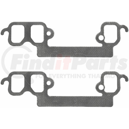 MS 95463 by FEL-PRO - Exhaust Manifold Gasket Set