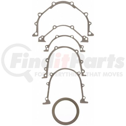 BS 40628 by FEL-PRO - Engine Crankshaft Seal Kit