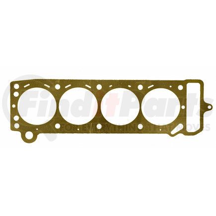 8807 SP by FEL-PRO - Engine Cylinder Head Spacer Shim