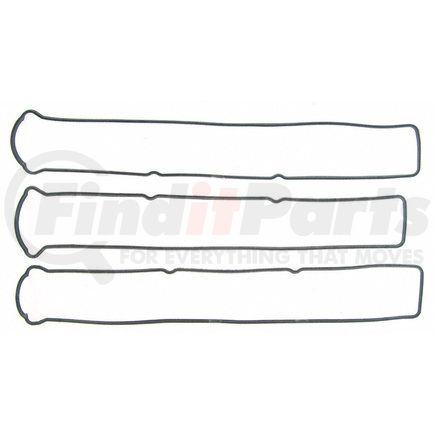 VS 50660 R by FEL-PRO - Engine Valve Cover Gasket Set