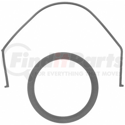 BS 40657 by FEL-PRO - Engine Crankshaft Seal Kit