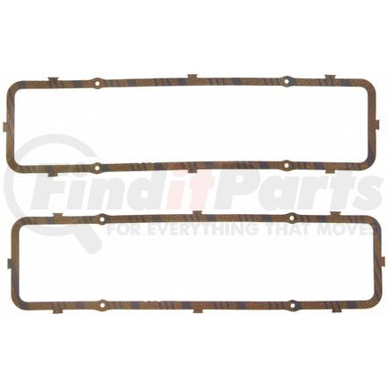 VS 5395 by FEL-PRO - Engine Valve Cover Gasket Set